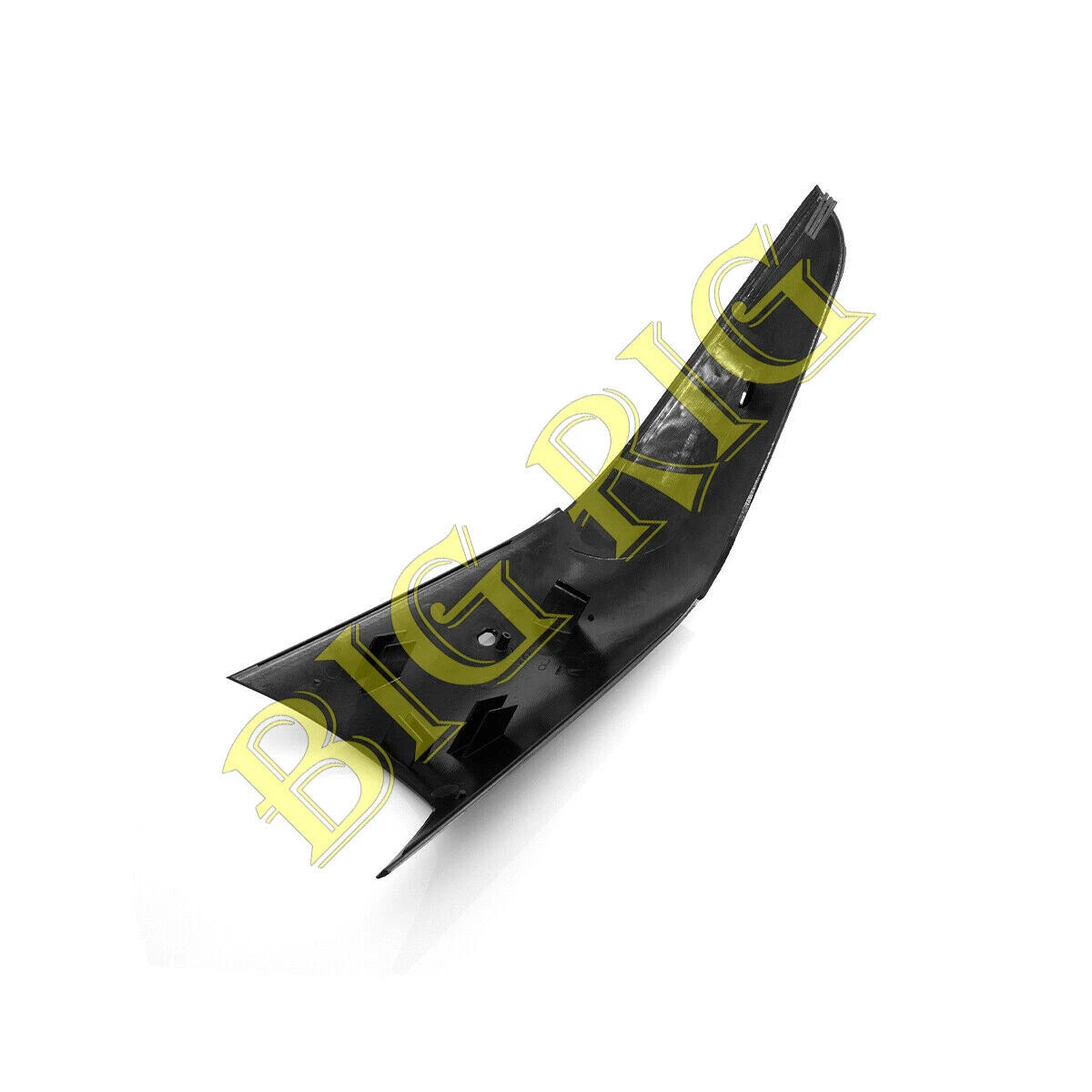 18- FR CASCADIA Driver Side. DOOR MIRROR ARM COVER