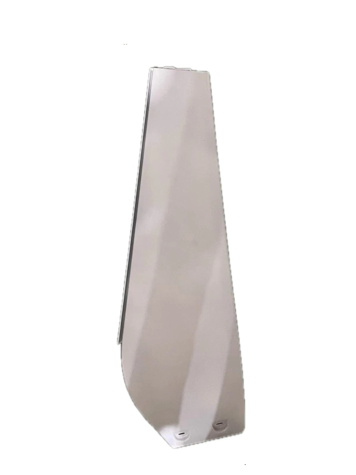 Freightliner Cascadia Upper Fairing Passenger Side 2018 and Newer