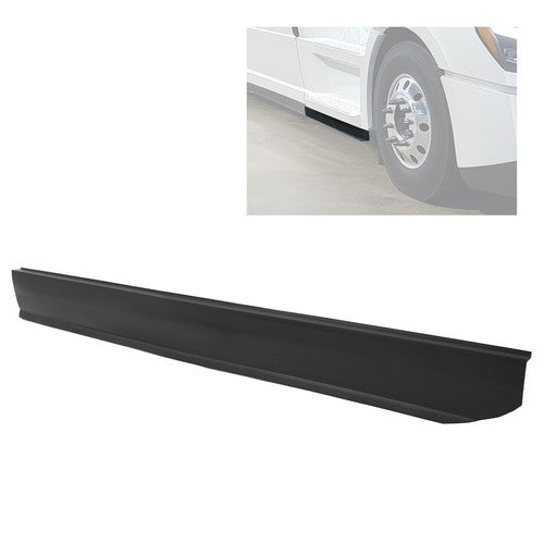 Freightliner Cascadia Front Side Fairing Passenger Side 2018 and Newer