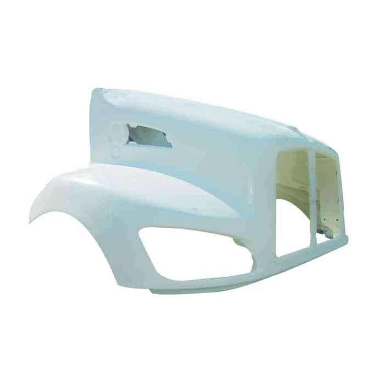 Kenworth T370 Hood 2008 & Newer L29-1100-101, L29-1100-301