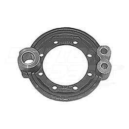 Representative image for Drum Brake Shoe