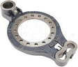 Brake Spider - 16.5 Dana 16 Hole Bolt-On 02-132 1531001 153.1001 200999010 200999-010