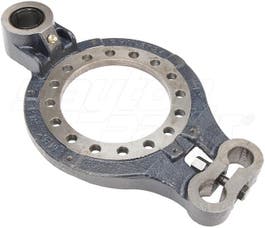 Brake Spider - 16.5 Dana 16 Hole Bolt-On 02-132 1531001 153.1001 200999010 200999-010