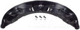 Air Disc - Rotor Shield ADB22X Drv 02-551 1561034 156.1034