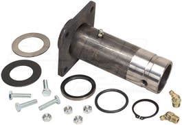 Cam Tube Kit - 16.5 Integrated Axle 03-144 1102410 110.2410 BCBK10