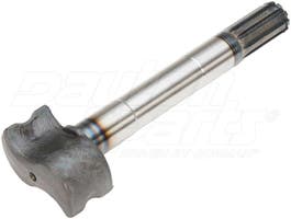 Camshaft - 15.0 Eaton 04-160932 04663 04-663 12010090603 120.100906.03