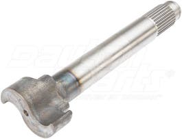 Camshaft - 15.0 Rockwell Q+ 04-260931 04730 04-730 12228090802 122.280908.02