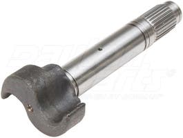 Camshaft - 16.5 Ingersoll-IMT SSA 04-310751 202131074R 202131-074R