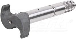 Camshaft - 16.5 Ingersoll-IMT SSA 04-310902 20213191LH 202131-91LH E16852 E-16852