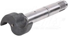 Camshaft - 16.5 Ingersoll-IMT SSA 04-310951 12228091802 122.280918.02 20213196RH 202131-96RH