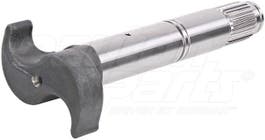 Camshaft - 16.5 Ingersoll-IMT SSA 04-310952 12228091801 122.280918.01 20213196LH 202131-96LH