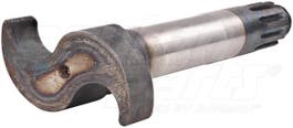 Camshaft - 16.5 Eaton 04-391052 12010101401 120.101014.01 808072 CAM315L
