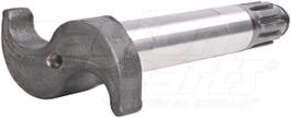 Camshaft - 16.5 Eaton 04-391062 807858 E9767 E-9767 H10294L