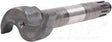 Camshaft - 16.5 Eaton 04-391121 808295 CAM361R H10425R
