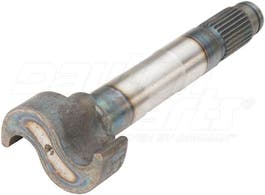 Camshaft - 16.5 Rockwell Q+ 04-480821 12228080204 122.280802.04 2210X7408 2210-X-7408