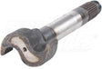 Camshaft - 16.5 Rockwell Q+ 04-480921 12228090204 122.280902.04 2210F7442 2210-F-7442