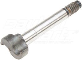 Camshaft - 16.5 Rockwell Q+ 04-481011 12228093102 122.280931.02 2210K7473 2210-K-7473