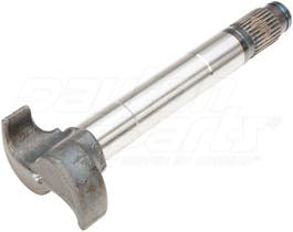 Camshaft - 16.5 Rockwell Q+ 04-481012 12228093101 122.280931.01 2210L7474 2210-L-7474