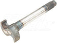 Camshaft - 16.5 Rockwell Q+ 04-481032 04401 04-401 12228100601 122.281006.01