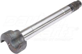 Camshaft - 16.5 Rockwell Q+ 04-481301 12228122602 122.281226.02 2210P7582 2210-P-7582
