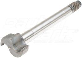 Camshaft - 16.5 Rockwell Q+ 04-481321 2210X7590 2210-X-7590 E11564 E-11564