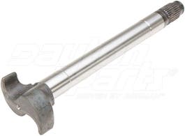 Camshaft - 16.5 Rockwell Q+ 04-481472 12228142401 122.281424.01 2210J7654 2210-J-7654
