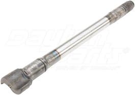 Camshaft - 12.25 Hendrickson HXS 04-522041 S3111034R S-31110-34R S311104R S-31110-4R