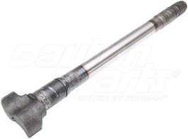 Camshaft - 12.25 Hendrickson HXS 04-522042 S3111034L S-31110-34L S311104L S-31110-4L