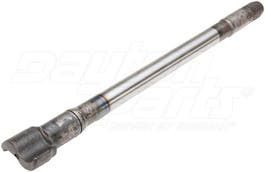 Camshaft - 12.25 Hendrickson HXS 04-522321 S311107R S-31110-7R