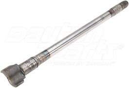 Camshaft - 12.25 Hendrickson HXS 04-522631 S3111010R S-31110-10R S3111041R S-31110-41R