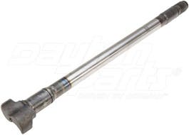 Camshaft - 12.25 Hendrickson HXS 04-522632 S3111010L S-31110-10L S3111041L S-31110-41L