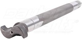 Camshaft - 12.25 Dana FC111 04-542132 12328211003 123.282110.03 E10903 E-10903