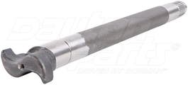 Camshaft - 12.25 Dana FC111 04-542322 12328230603 123.282306.03 C905L CAM282L