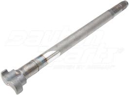 Camshaft - 12.25 Dana FC111 04-542402 12328233001 123.282330.01 E10907 E-10907
