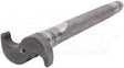 Camshaft - 16.5 Dana XLII 04-562512 12328250201 123.282502.01 H12060L S3059418L