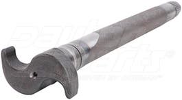 Camshaft - 16.5 Dana XLII 04-562512 12328250201 123.282502.01 H12060L S3059418L