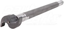 Camshaft - 16.5 Dana XLII 04-562701 12328263004 123.282630.04 C738R CAM252R