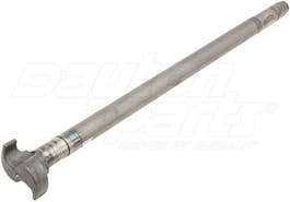Camshaft - 16.5 Dana XLII 04-563232 013017004 M16WKL25324 M16WKL25-324