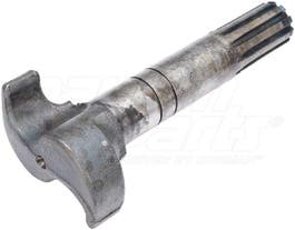 Camshaft - 16.5 Dana XL 04-590742 013017004 M16WKL10075 M16WKL10-075