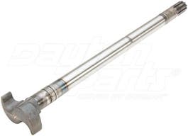 Camshaft - 16.5 Dana XL 04-592652 12310261605 123.102616.05
