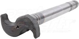 Camshaft - 16.5 Dana XL 04-602142 12328211203 123.282112.03 H5515L