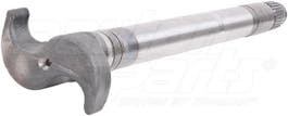 Camshaft - 16.5 Dana XL 04-602242 202127225LH 202127-225LH 202127-225-LH H7225L