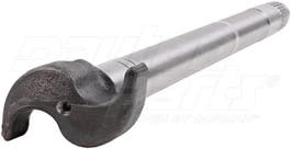Camshaft - 16.5 Dana XL 04-602401 04584 04-584 12328232802 123.282328.02
