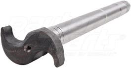 Camshaft - 16.5 Dana XL 04-602402 04585 04-585 12328232801 123.282328.01