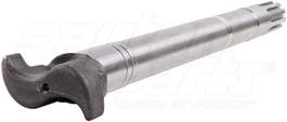 Camshaft - 12.25 Dana FC 04-632132 04615 04-615 12310210801 123.102108.01