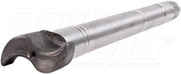 Camshaft - 12.25 Dana FC 04-642131 04712 04-712 12328211002 123.282110.02