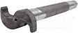 Camshaft - 16.5 Eaton 04-741942 040971 04-0971 12028191601 120.281916.01