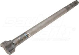 Camshaft - 15.0 Hendrickson HXS 04-762351 S319021R S-31902-1R