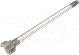 Camshaft - 15.0 IMT Superlife 04-772351 12410232402 124.102324.02 202132236RH 202132-236RH