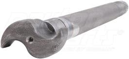Camshaft - 15.0 Rockwell Q+ 04-902341 12228231204 122.282312.04 2210C7959 2210-C-7959